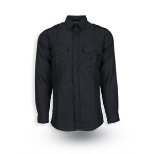 SH95 NOMEX® Long Sleeve Shirt with Epaulets