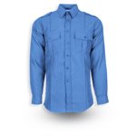 SH95 NOMEX® Long Sleeve Shirt with Epaulets