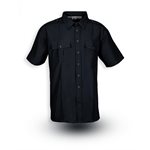 SH96 NOMEX® Short Sleeve Shirt with Epaulets