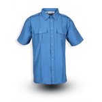 SH96 NOMEX® Short Sleeve Shirt with Epaulets