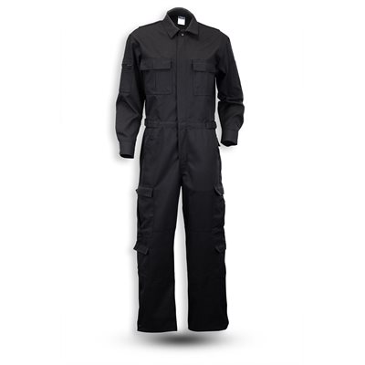 SS60 T14 Squad Suit, One Piece Safety Suit