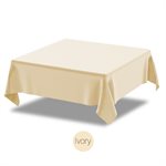 T5252 Tablecloth, 52x52