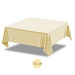 T5252 Tablecloth, 52x52