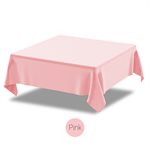 T5252 Tablecloth, 52x52