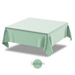 T5252 Tablecloth, 52x52