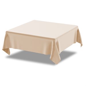 T4242 Tablecloth, 42x42