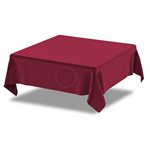 T4242 Tablecloth, 42x42