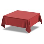 T4242 Tablecloth, 42x42