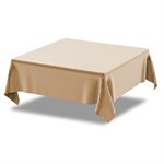 T4242 Infinity ColorStay Tablecloth, 42x42 