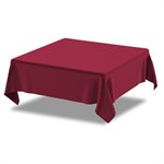 T5252 Tablecloth, 52x52