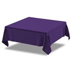 T6262 Tablecloth, 62x62