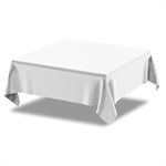 T8181 Tablecloth, 81x81