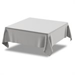 T8585 Tablecloth, 85x85