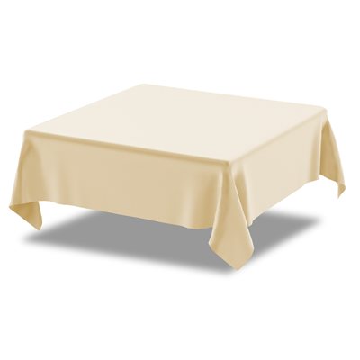 T9090 Infinity ColorStay Tablecloth, 90x90