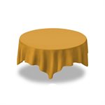 T90RND Tablecloth, 90" Round 