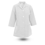 US16 Women's Utility Button Smock