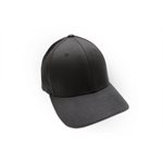 X975 5-Panel Baseball Cap with Velcro Closure