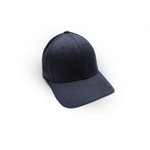 X975 5-Panel Baseball Cap with Velcro Closure